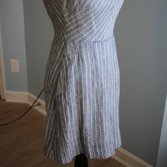 J. Crew Summer Dress - Picture 5 of 6